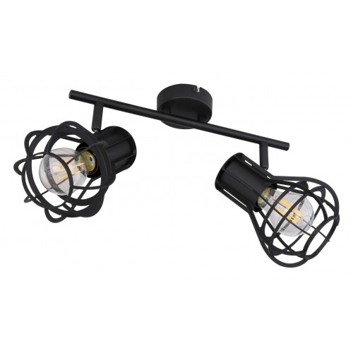 Спот Globo Lighting Clastra 15388-2