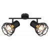 Спот Globo Lighting Clastra 15388-2