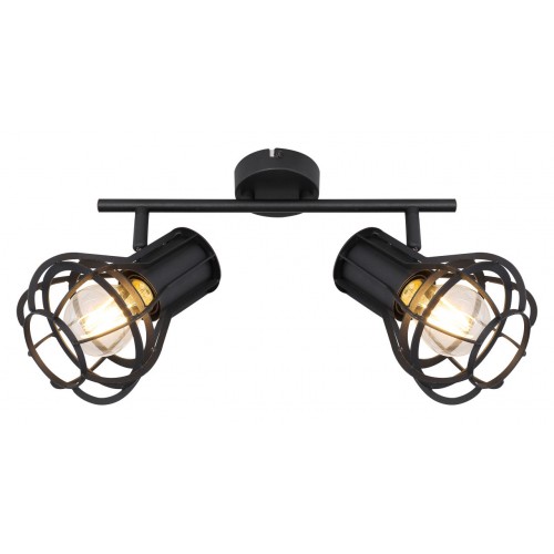 Спот Globo Lighting Clastra 15388-2