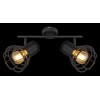 Спот Globo Lighting Clastra 15388-2