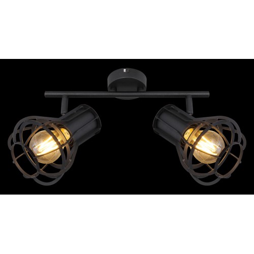 Спот Globo Lighting Clastra 15388-2