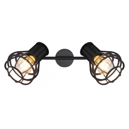 Спот Globo Lighting Clastra 15388-2