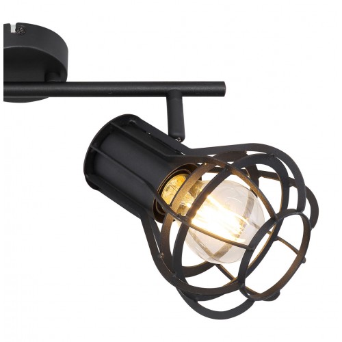 Спот Globo Lighting Clastra 15388-2