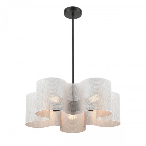 Подвесная люстра Vele Luce Cross VL5272P05