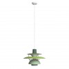 Подвесной светильник Loft It (Light for You) Floret 10113 Green