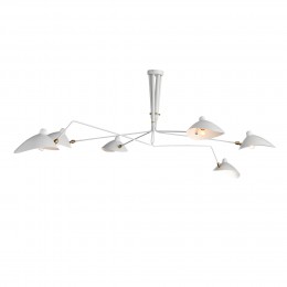 Светильник потолочный ST-Luce SPRUZZO SL305.502.06