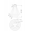 Подвесной светильник Maytoni Rim MOD058PL-L100B4K