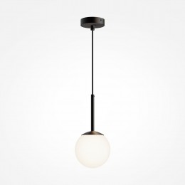 Подвесной светильник Maytoni Modern Basic form MOD321PL-01B