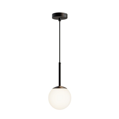 Подвесной светильник Maytoni Modern Basic form MOD321PL-01B