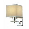 Бра Lumina Deco Liniano LDW 17100-1 CHR