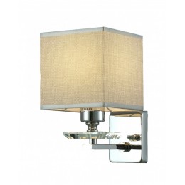 Бра Lumina Deco Liniano LDW 17100-1 CHR