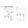 Потолочный светильник Ambrella TRADITIONAL TR303233