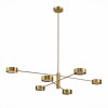 Светильник потолочный ST Luce VICO SL6504.302.06