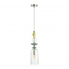 Подвес Odeon Light CLASSIC 4893/1