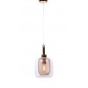 Подвесной светильник Lumina Deco Bessa LDP 11337 GD