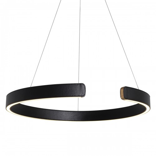 Подвесной светильник Loft It Ring 10025/600 Black