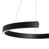 Подвесной светильник Loft It Ring 10025/600 Black