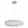 Подвесной светильник Loft It (Light for You) cloud 10100/350 Silver