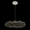 Подвесной светильник Loft It (Light for You) cloud 10100/350 Silver