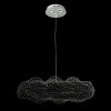 Подвесной светильник Loft It (Light for You) cloud 10100/350 Silver