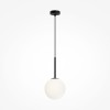 Подвесной светильник Maytoni Modern Basic form MOD321PL-01B1