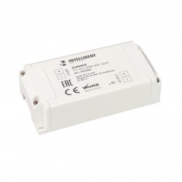 INTELLIGENT ARLIGHT Диммер TY-101-DIM-WF-SUF (12-24V, WI-FI, 433MHz, 1x6A) (IARL, IP20 Пластик, 3 года)