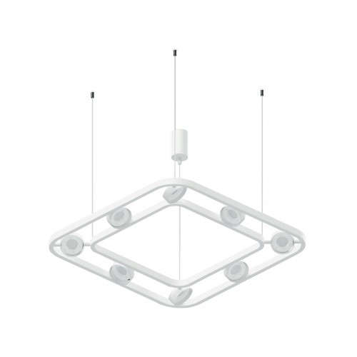 Корпус светильника подвесной поворотный для насадок D85 Ambrella DIY SPOT C C9177