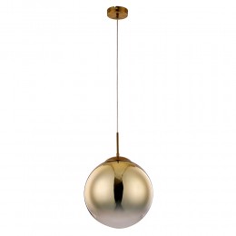 Подвесной светильник Arte Lamp JUPITER gold A7963SP-1GO