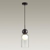 Подвес Odeon Light Blacky 5022/1