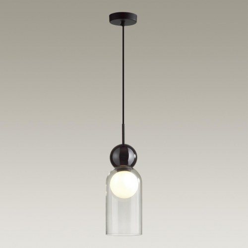 Подвес Odeon Light Blacky 5022/1