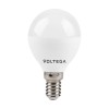 Лампа светодиодная Voltega Simple Globe 10W VG2-G45E14warm10W 8453