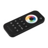 Пульт ARLIGHT SMART-R22-MULTI Black (4 зоны, 2.4G) 023473