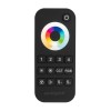 Пульт ARLIGHT SMART-R22-MULTI Black (4 зоны, 2.4G) 023473