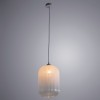 Подвесной светильник Arte Lamp ARWEN A1903SP-1WH