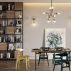 Настенный светильник Odeon Light LOFT 4971/2W