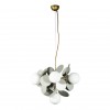 Подвесной светильник Loft It (Light for You) matisse 10008/6 Grey