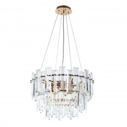 Подвесная люстра Arte Lamp NICOLETTA A1052SP-8GO