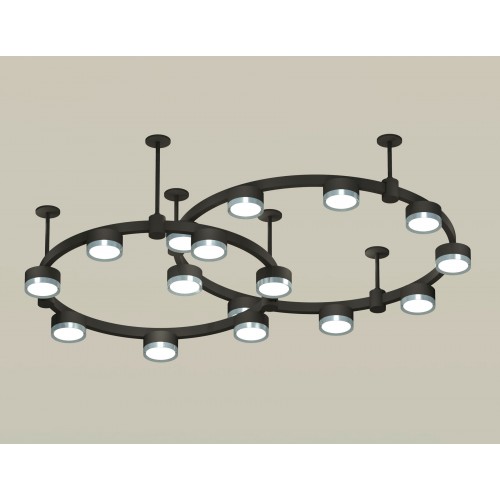 Комплект подвесного светильника Techno Ring Ambrella TRADITIONAL XR XR92221160