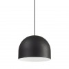 Светильник подвесной Ideal Lux Tall SP1 Big Nero