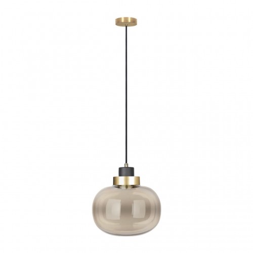 Подвесной светильник Loft It (Light for You) Bubble 10140B Amber