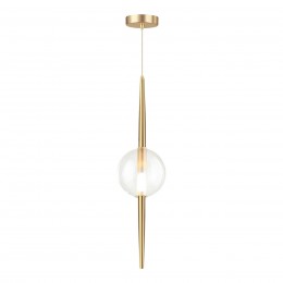 Подвес Odeon Light PENDANT 4981/1