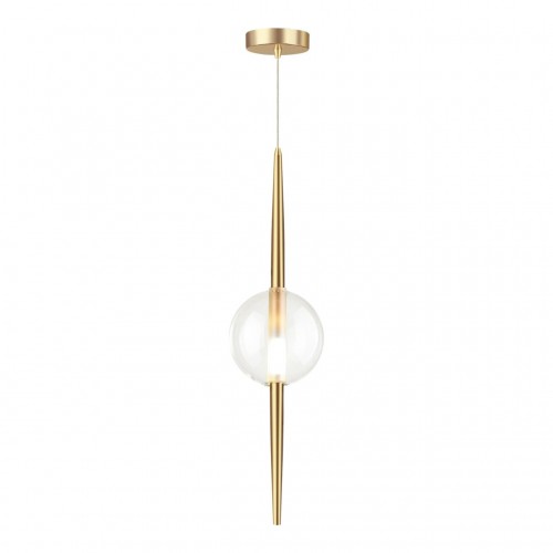 Подвес Odeon Light PENDANT 4981/1