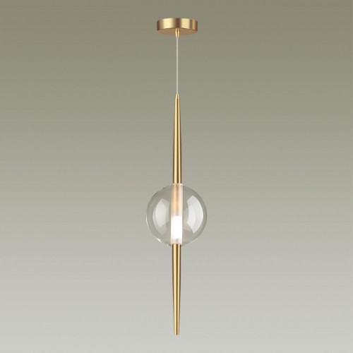 Подвес Odeon Light PENDANT 4981/1