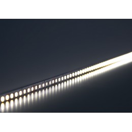 Светодиодная LED лента Feron LS501, 120SMD(2835)/м 11Вт/м 24V 5000*8*1.22мм 4000К 41057