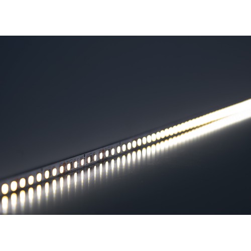 Светодиодная LED лента Feron LS501, 120SMD(2835)/м 11Вт/м 24V 5000*8*1.22мм 4000К 41057