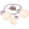 Спот Globo Lighting Willy 54025-3