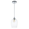 Подвес Arte Lamp PROPUS A4344SP-1CC