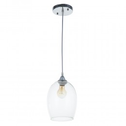 Подвес Arte Lamp PROPUS A4344SP-1CC