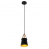 Подвес Arte Lamp THOMAS A7032SP-1BK