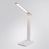 Настольная лампа Arte Lamp CAMBRIDGE A5123LT-1WH